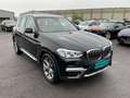 BMW X3 sDrive 18d Aut. *LEDER, HEAD-UP, NAVI Schwarz - thumbnail 3