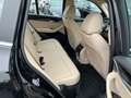 BMW X3 sDrive 18d Aut. *LEDER, HEAD-UP, NAVI Schwarz - thumbnail 12