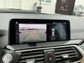 BMW X3 sDrive 18d Aut. *LEDER, HEAD-UP, NAVI Schwarz - thumbnail 18