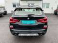 BMW X3 sDrive 18d Aut. *LEDER, HEAD-UP, NAVI Schwarz - thumbnail 5