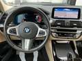 BMW X3 sDrive 18d Aut. *LEDER, HEAD-UP, NAVI Schwarz - thumbnail 14