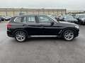 BMW X3 sDrive 18d Aut. *LEDER, HEAD-UP, NAVI Schwarz - thumbnail 8
