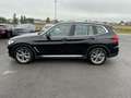 BMW X3 sDrive 18d Aut. *LEDER, HEAD-UP, NAVI Schwarz - thumbnail 7