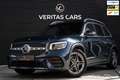 Mercedes-Benz GLB 220 d 4MATIC AMG Line 190PK|BTW Auto|Pano|Camera|MBUX| Bleu - thumbnail 1