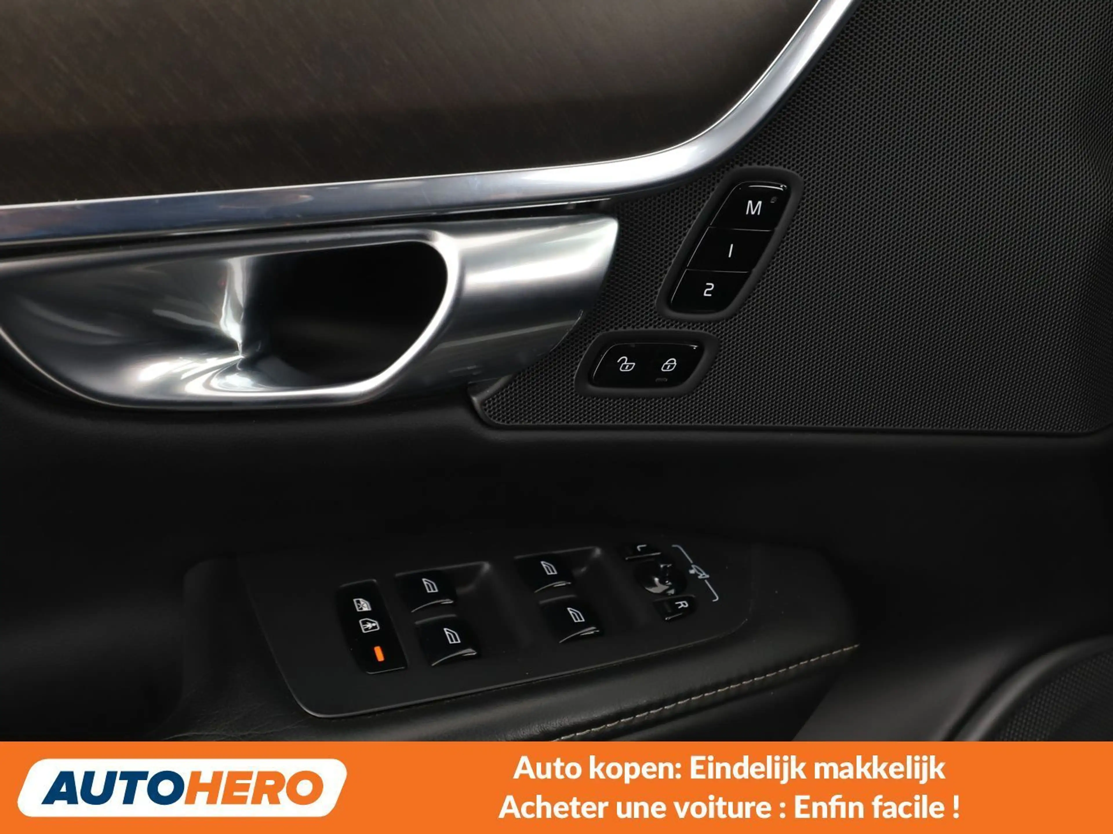 Volvo V90 Cross Country 2.0 D4 Pro AWD — photo 14
