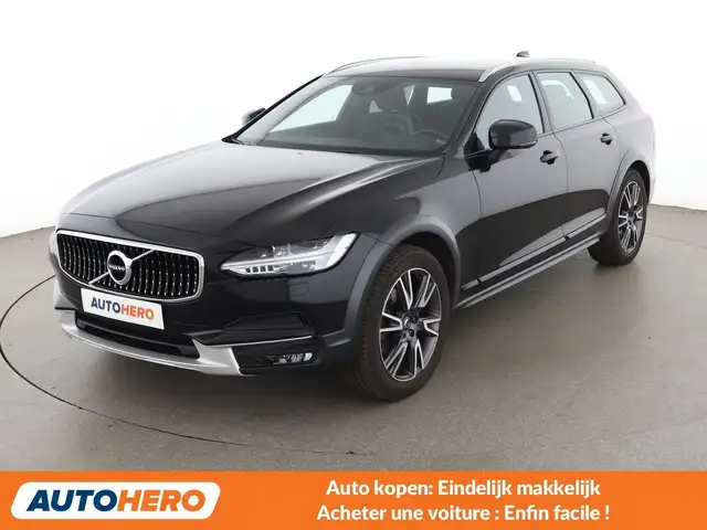 Volvo V90 Cross Country 2.0 D4 Pro AWD