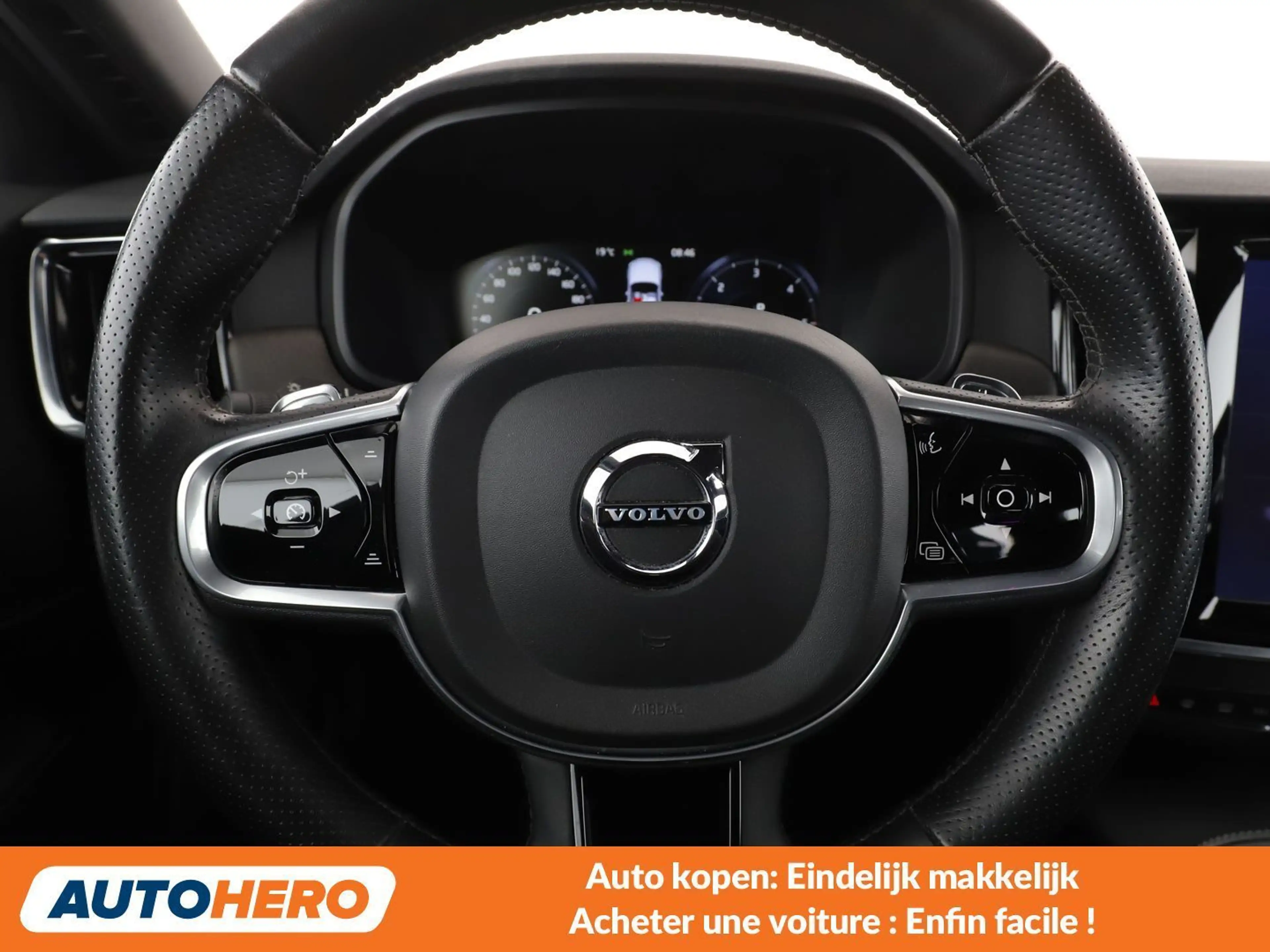 Volvo V90 Cross Country 2.0 D4 Pro AWD — photo 5