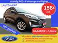 Ford Kuga Titanium Sitz&Lenkradh+AHK+Klimaau+AHK+Navi Gris - thumbnail 1