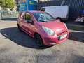 Suzuki Alto Anfänger Auto erst137000 Klima TÜV neu Euro5 Violett - thumbnail 7
