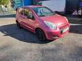 Suzuki Alto Anfänger Auto erst137000 Klima TÜV neu Euro5 Violett - thumbnail 6