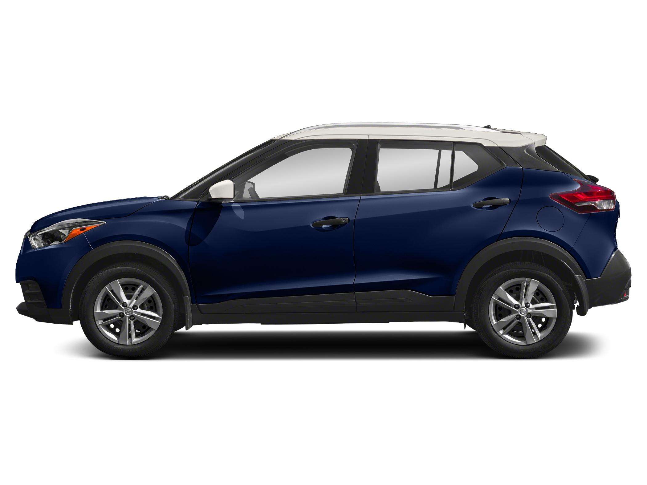 2020 Nissan Kicks SV | RELIABLE | CARPLAY | LOW KMS | HEATED SEATS — снимка 1