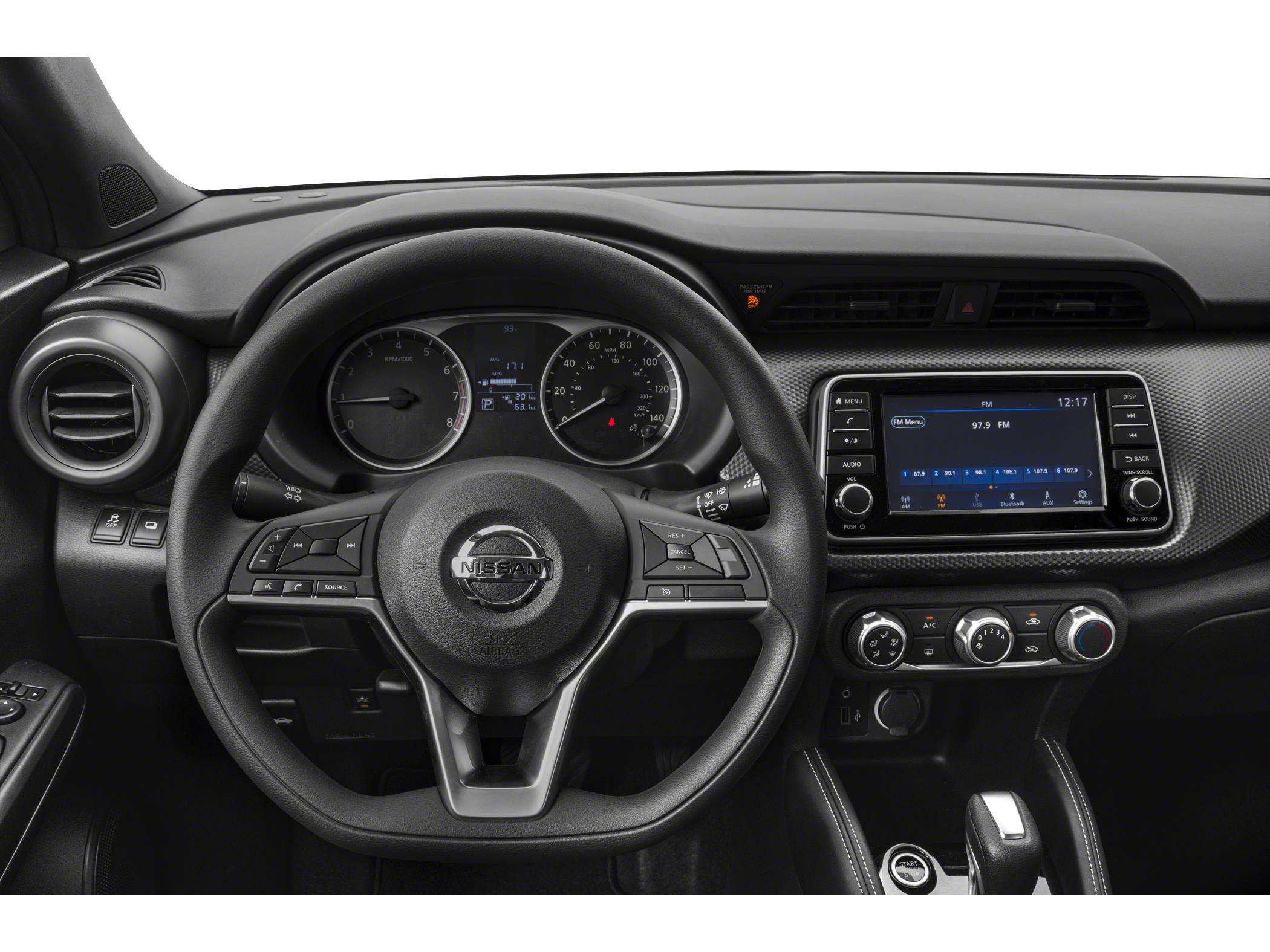 2020 Nissan Kicks SV | RELIABLE | CARPLAY | LOW KMS | HEATED SEATS — снимка 1