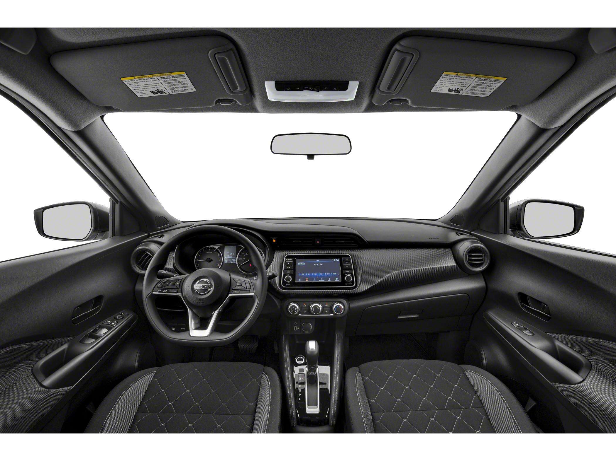 2020 Nissan Kicks SV | RELIABLE | CARPLAY | LOW KMS | HEATED SEATS — снимка 1