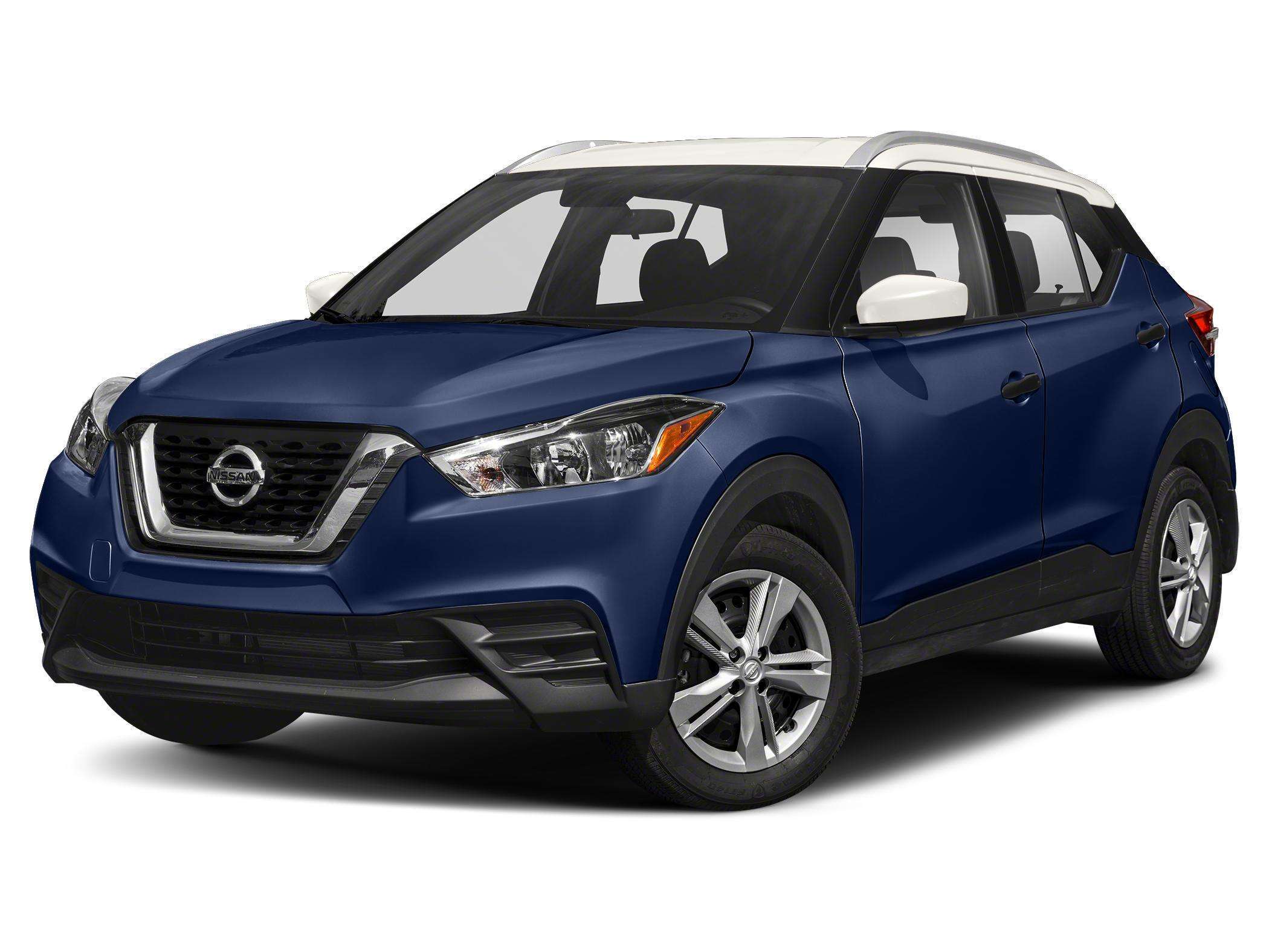2020 Nissan Kicks SV | RELIABLE | CARPLAY | LOW KMS | HEATED SEATS