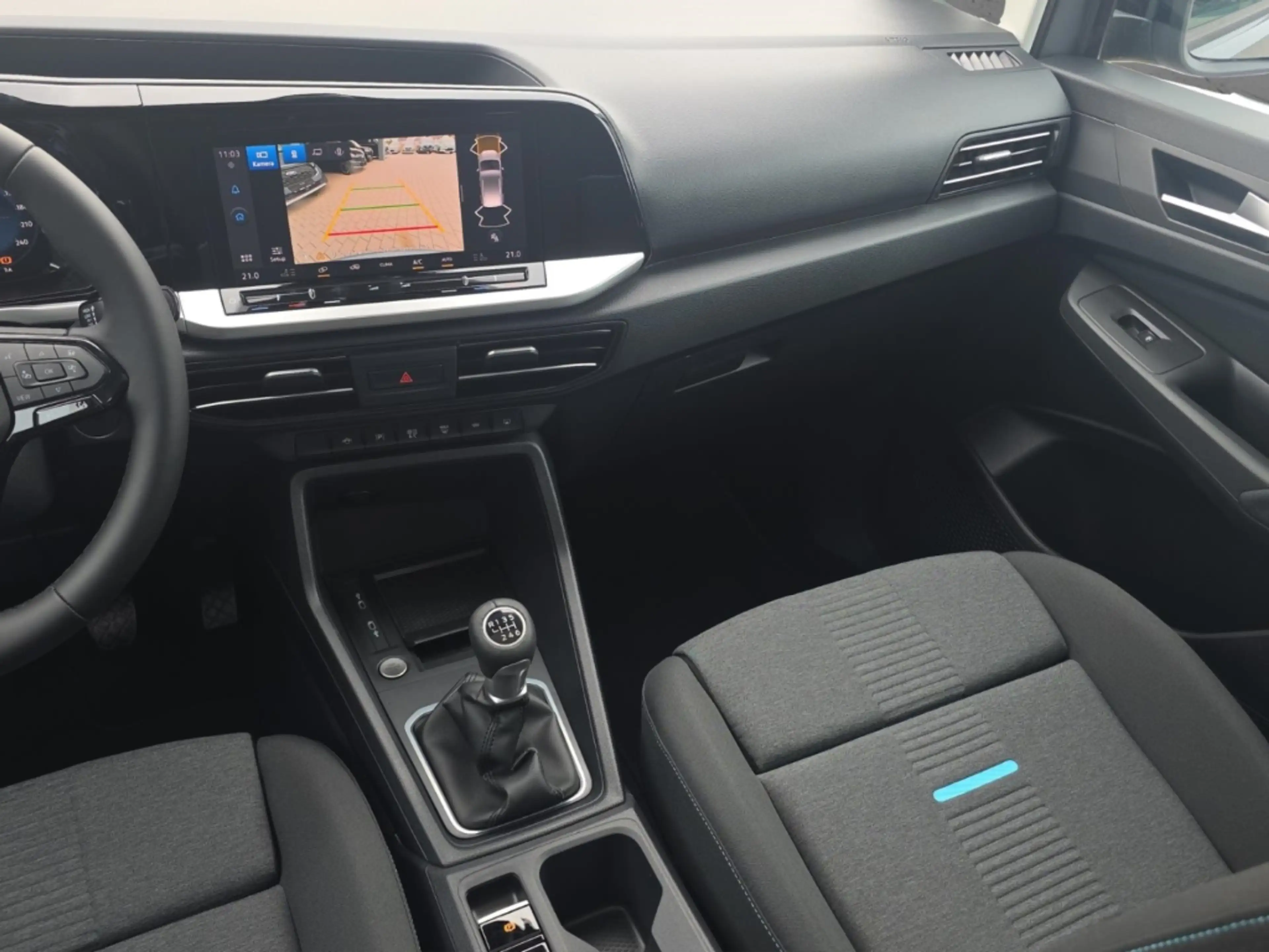 Ford Tourneo Connect Grand Active AWD 2.0 EcoBlue — photo 14