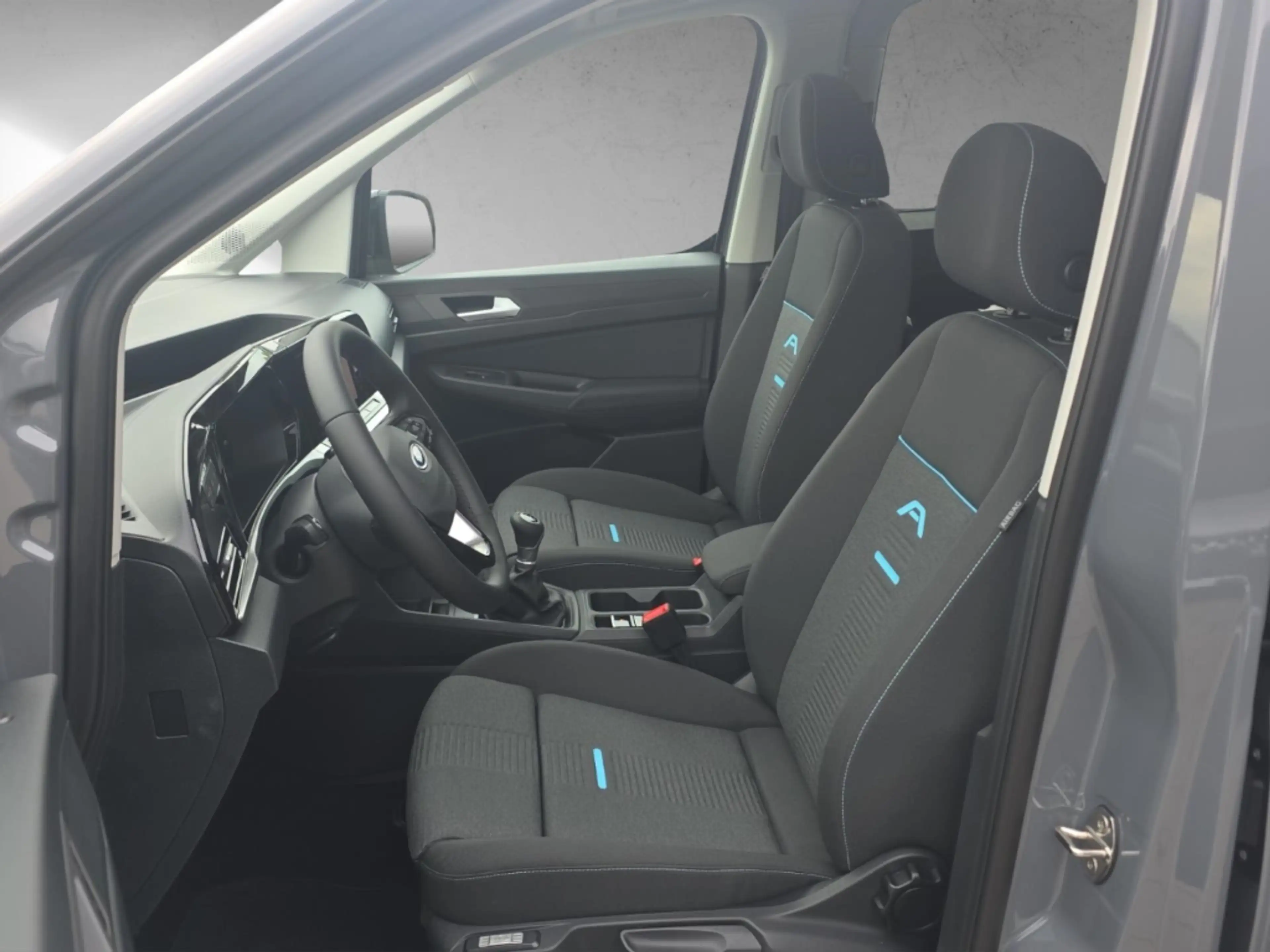 Ford Tourneo Connect Grand Active AWD 2.0 EcoBlue — photo 9