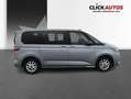 Volkswagen Multivan 2.0 TDI 150CV DSG Plateado - thumbnail 4