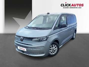 Multivan 2.0 TDI 150CV DSG