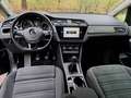 Volkswagen Touran Touran 2.0 TDI Comfortline 7places Noir - thumbnail 5