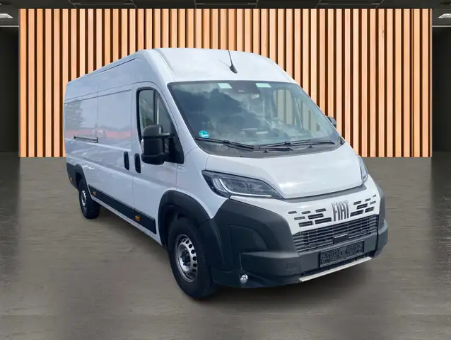 Fiat Ducato view 6