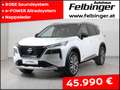 Nissan X-Trail 1,5 VC-T e-POWER e4ORCE Allrad Tekna+ *BOSE Sound* Weiß - thumbnail 1