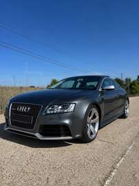 RS5 4.2 quattro S-Tronic