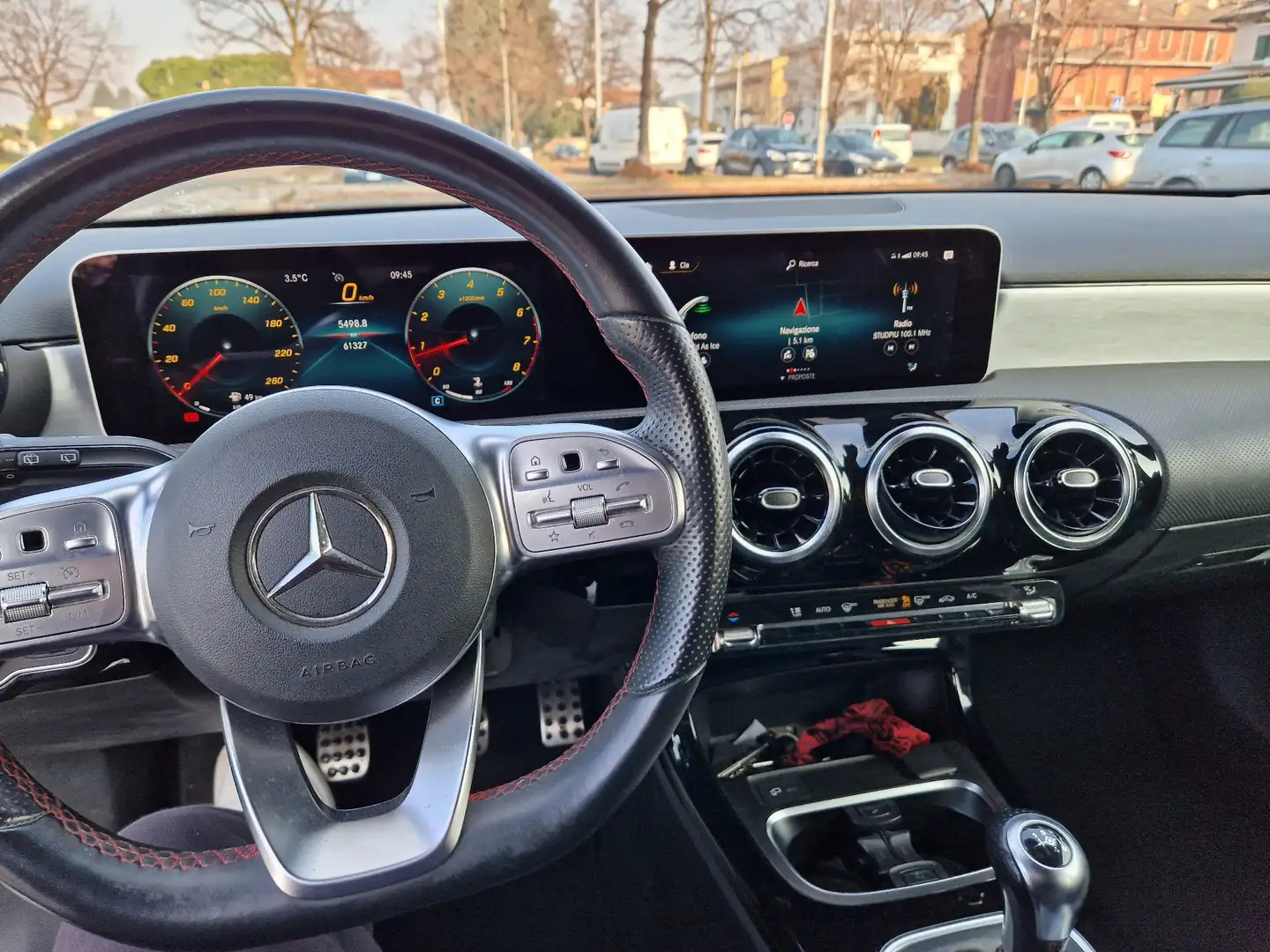 Mercedes-Benz 200 premium - 2