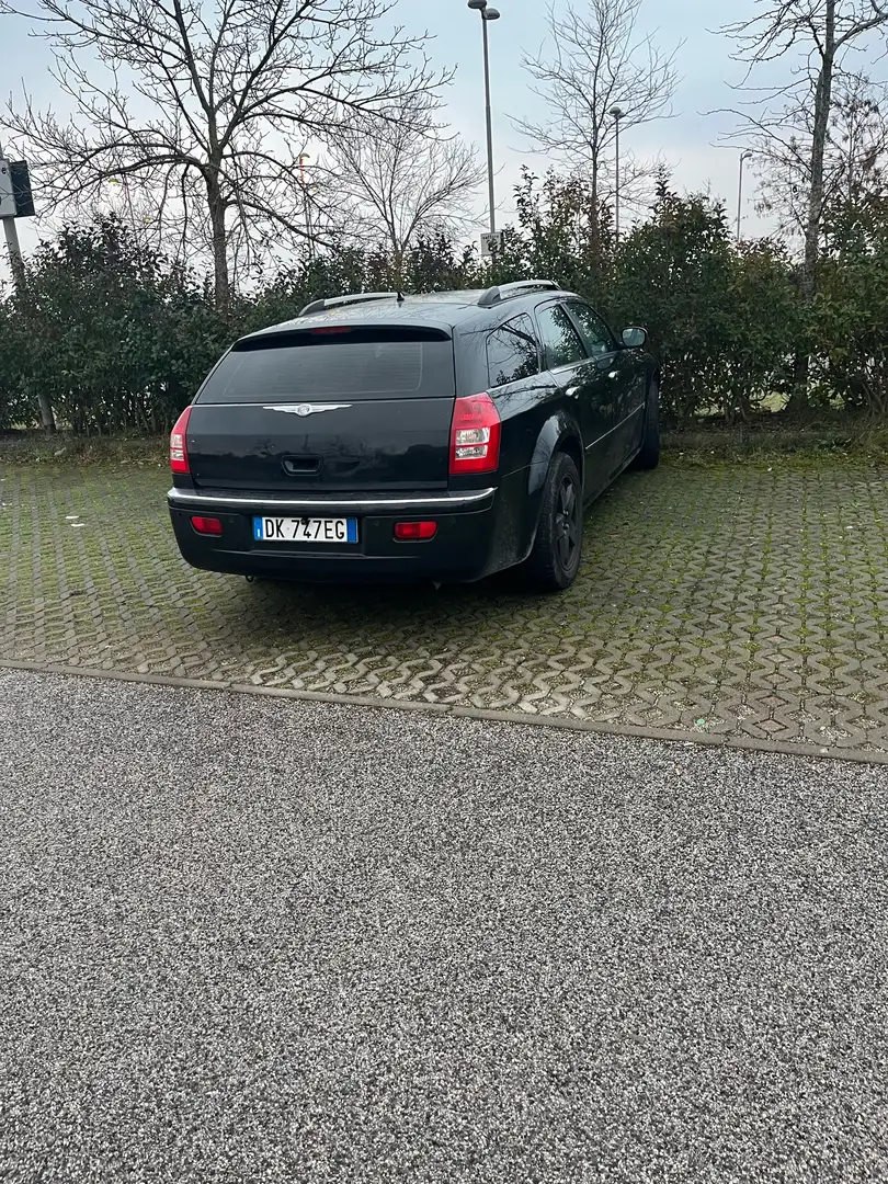 Chrysler 300C touring 3.5 V6 24v awd auto - 1