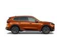 BMW iX1 xDrive 30 AD Navi Digitales Cockpit Memory Sitze S Orange - thumbnail 4