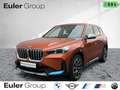 BMW iX1 xDrive 30 Adapt. Fahrwerk Sportsitze HiFi LED Orange - thumbnail 1