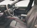 Audi A5 BERLINA CON PORTON 2.0 TDI 150 KW BLACK LINE 204 5 Gris - thumbnail 10