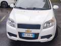 Chevrolet Aveo 3p 1.2 L ecologic Gpl bijela - thumbnail 3