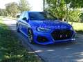 Audi RS4 Avant 2.9 TFSI quattro Keramik*Carbon*ABT-R Blue - thumbnail 3