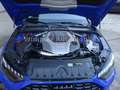 Audi RS4 Avant 2.9 TFSI quattro Keramik*Carbon*ABT-R Blauw - thumbnail 15