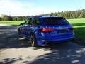 Audi RS4 Avant 2.9 TFSI quattro Keramik*Carbon*ABT-R Blau - thumbnail 6