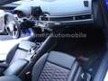 Audi RS4 Avant 2.9 TFSI quattro Keramik*Carbon*ABT-R Modrá - thumbnail 14