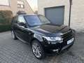 Land Rover Range Rover Sport 3.0D ***FULL OPTION*** Bleu - thumbnail 2