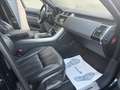 Land Rover Range Rover Sport 3.0D ***FULL OPTION*** Bleu - thumbnail 9