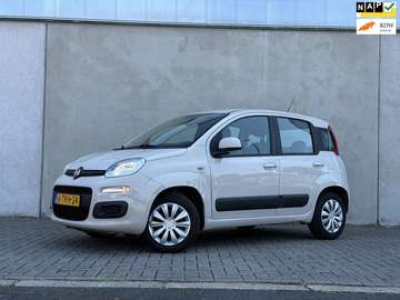0.9 TwinAir Edizione Cool, koude Airco Lees tekst