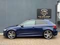 Audi S3 Quattro 300ch Bleu - thumbnail 10