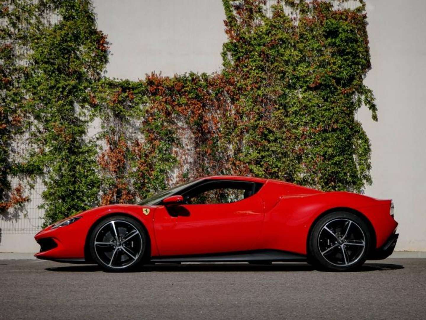 Ferrari 296 GTB -  - Joinsteer - #5