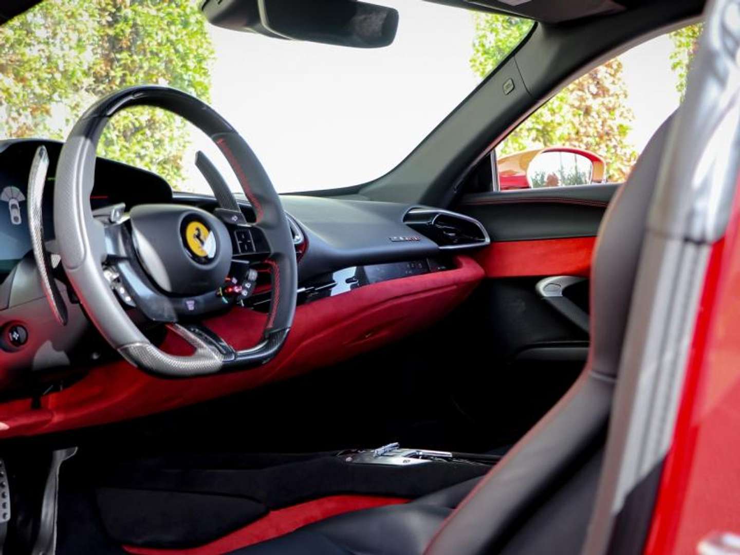 Ferrari 296 GTB -  - Joinsteer - #2