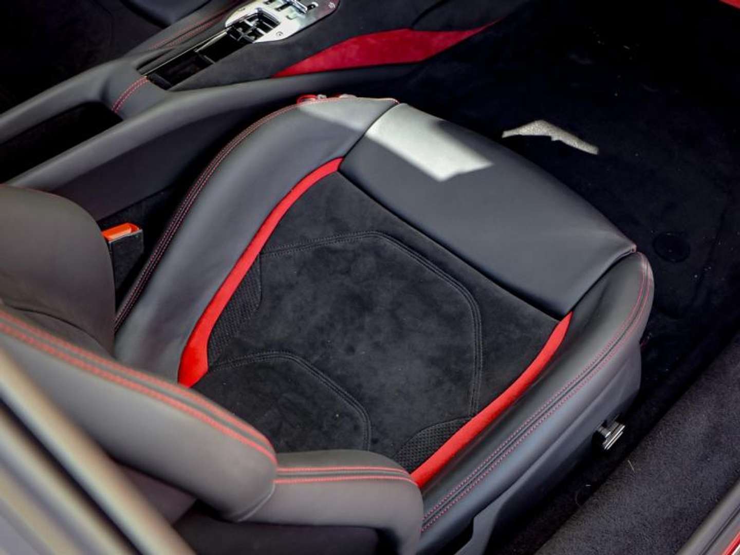 Ferrari 296 GTB -  - Joinsteer - #4