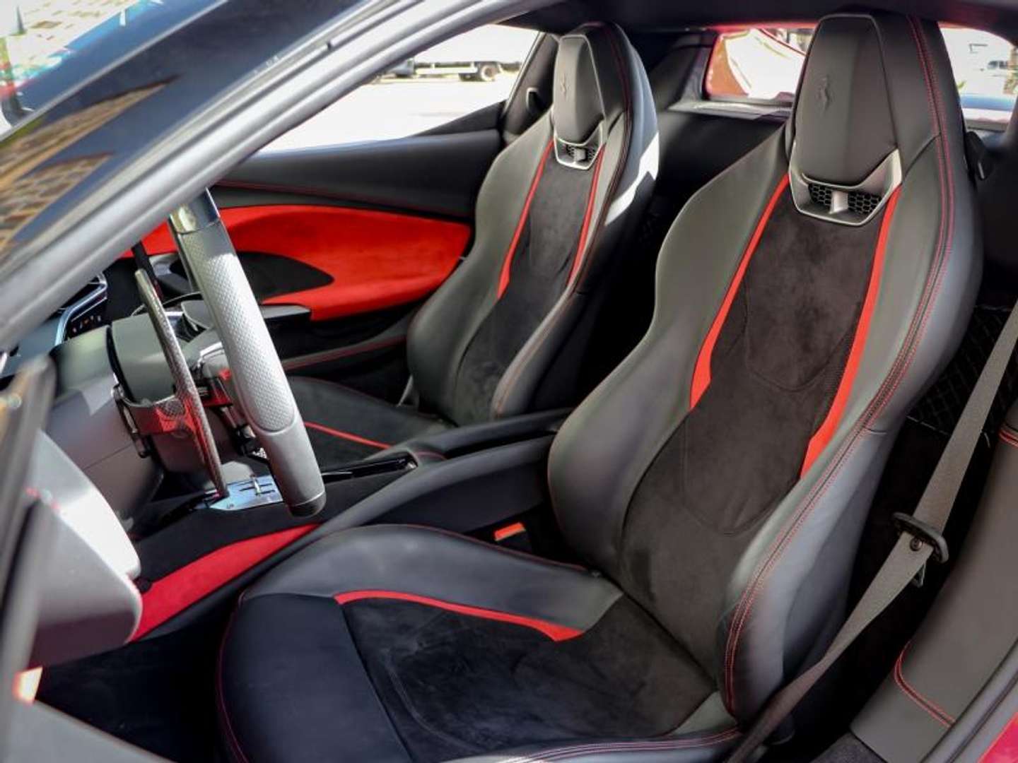 Ferrari 296 GTB -  - Joinsteer - #3