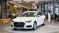 Audi A4 A4 30 TDI Avant S-Tronic *Navi*LED*Dachreling* Weiß - thumbnail 2