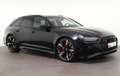 Audi RS6 TFSI Q Tip Vmax. 280 km/h RS-Sportabg Schwarz - thumbnail 6