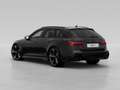 Audi RS6 TFSI Q Tip Vmax. 280 km/h RS-Sportabg Zwart - thumbnail 4