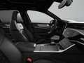 Audi RS6 TFSI Q Tip Vmax. 280 km/h RS-Sportabg Zwart - thumbnail 11