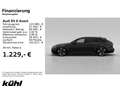 Audi RS6 TFSI Q Tip Vmax. 280 km/h RS-Sportabg Zwart - thumbnail 2