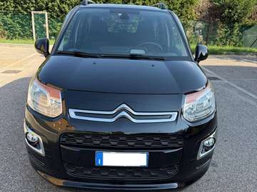 PICASSO 1.6 - NEOPATENTATI - 12 MESI DI GARANZIA -